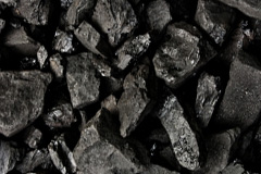 Coat coal boiler costs