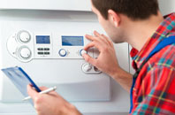 free Coat gas safe engineer quotes