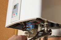 free Coat boiler install quotes